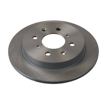 Load image into Gallery viewer, Pair of Rear Brake Disc Fits Honda OE 42510TG0T01 Febi 108398