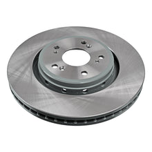 Load image into Gallery viewer, Pair of Front Brake Disc Fits Honda OE 45251T1GG01 Febi 108401