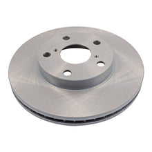 Load image into Gallery viewer, Pair of Front Brake Disc Fits Toyota OE 4351242032 Febi 108404
