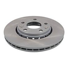 Load image into Gallery viewer, Pair of Front Brake Disc Fits Renault OE 40 20 679 02R Febi 108405