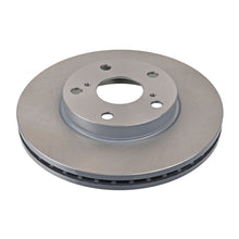Load image into Gallery viewer, Pair of Brake Disc Fits Toyota Auris Touring Sports Corolla Febi 108406