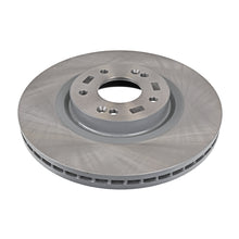 Load image into Gallery viewer, Pair of Brake Disc Fits KIA Sorento 4x4 OE 517122P700 Febi 108408