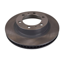 Load image into Gallery viewer, Pair of Brake Disc Fits Toyota 4 Runner FJ Cruiser 4x4 Fortuner 4x4 Febi 108411
