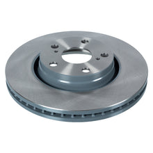 Load image into Gallery viewer, Pair of Brake Disc Fits Toyota Auris Touring Sports Avensis Wagon Ve Febi 108413