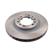 Load image into Gallery viewer, Pair of Brake Disc Fits Mitsubishi Challenger 4x4 Dignity L200 4x4 M Febi 108415