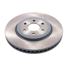 Load image into Gallery viewer, Pair of Front Brake Disc Fits Nissan OE 402065X00A Febi 108419