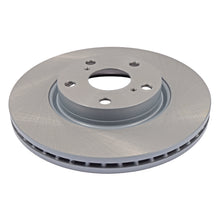 Load image into Gallery viewer, Pair of Front Brake Disc Fits Toyota OE 4351205080 Febi 108421