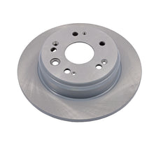Load image into Gallery viewer, Pair of Brake Disc Fits Honda CR-V 4WD Crossroad 4WD Stream Febi 108427