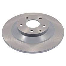 Load image into Gallery viewer, Pair of Rear Brake Disc Fits Mazda OE K01126251A Febi 108430