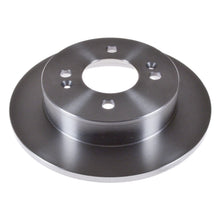 Load image into Gallery viewer, Pair of Rear Brake Disc Fits Hyundai OE 58411B4300 Febi 108439