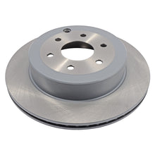 Load image into Gallery viewer, Pair of Brake Disc Fits Nissan Pathfinder 4WD OE 43206EB300 Febi 108440
