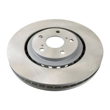 Load image into Gallery viewer, Pair of Brake Disc Fits Toyota OE 4351248120 Febi 108442