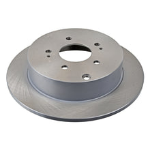 Load image into Gallery viewer, Pair of Brake Disc Fits Mitsubishi Grandis OE MR955407 Febi 108444