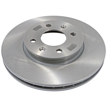 Load image into Gallery viewer, Pair of Brake Disc Fits KIA Rio OE 517120U000 Febi 108447