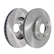 Load image into Gallery viewer, Pair of Brake Disc Fits KIA Rio OE 517120U000 Febi 108447