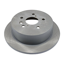 Load image into Gallery viewer, Pair of Rear Brake Disc Fits Toyota OE 4243148040 Febi 108450