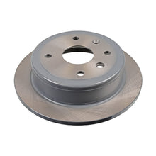 Load image into Gallery viewer, Pair of Brake Disc Fits Chevrolet (GM) Lacetti Nubira OE 96549630 Febi 108451
