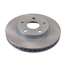 Load image into Gallery viewer, Pair of Brake Disc Fits Toyota Auris Corolla Quest OE 4351202200 Febi 108453