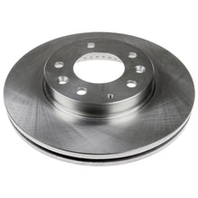 Load image into Gallery viewer, Pair of Brake Disc Fits Mazda 323 F S 626 Wagon Atenza Wagon Mazda6 Febi 108454