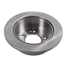 Load image into Gallery viewer, Pair of Rear Brake Disc Fits Kia OE 584112K300 Febi 108457