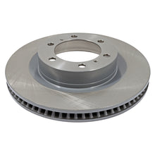 Load image into Gallery viewer, Pair of Front Brake Disc Fits Toyota OE 4351260191 Febi 108458