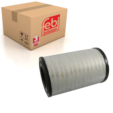 Air Filter Fits MAN 81083040097 Febi 10845