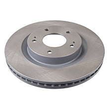 Load image into Gallery viewer, Pair of Brake Disc Fits Mitsubishi Grandis OE MN116979 Febi 108463