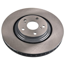Load image into Gallery viewer, Pair of Front Brake Disc Fits Toyota OE 4351248110 Febi 108464