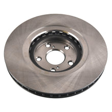 Load image into Gallery viewer, Pair of Front Brake Disc Fits Toyota OE 4351248110 Febi 108464