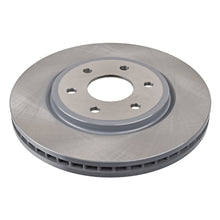 Load image into Gallery viewer, Pair of Front Brake Disc Fits Nissan OE 40206EB300 Febi 108466