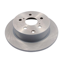 Load image into Gallery viewer, Pair of Brake Disc Fits Toyota Avensis Wagon OE 4243105050 Febi 108470