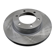 Load image into Gallery viewer, Pair of Brake Disc Fits Toyota 4 Runner 4x4 Hilux Surf 4x4 Land Crui Febi 108471