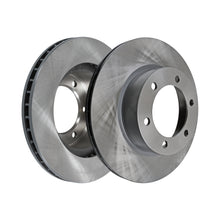 Load image into Gallery viewer, Pair of Brake Disc Fits Toyota 4 Runner 4x4 Hilux Surf 4x4 Land Crui Febi 108471