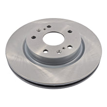 Load image into Gallery viewer, Pair of Brake Disc Fits Suzuki SX4 AWD Crossover S-Cross AWD Vitara Febi 108472