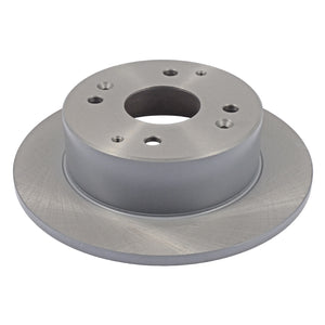 Pair of Brake Disc Fits Honda Accord OE 42510S1AE00 Febi 108473