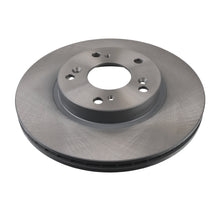 Load image into Gallery viewer, Pair of Brake Disc Fits Honda Civic CR-V 4WD OE 45251SCAE00 Febi 108474