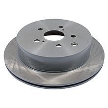 Load image into Gallery viewer, Pair of Brake Disc Fits Toyota OE 4243148080 Febi 108475