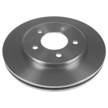 Load image into Gallery viewer, Pair of Brake Disc Fits Chrysler Grand Voyager AWD Voyager AWD Febi 108476