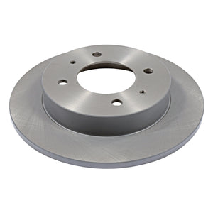 Pair of Brake Disc Fits Hyundai Coupe Elantra Lavita Lantra Wagon Febi 108478