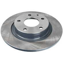 Load image into Gallery viewer, Pair of Brake Disc Fits Mazda Mazda6 AWD Wagon AWD OE GHT226251 Febi 108480