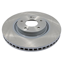 Load image into Gallery viewer, Pair of Front Brake Disc Fits Hyundai OE 517122T100 Febi 108489