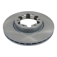 Load image into Gallery viewer, Pair of Brake Disc Fits Nissan Cabstar E NT400 Cabstar Febi 108492