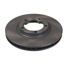 Load image into Gallery viewer, Pair of Brake Disc Fits Hyundai H-1 H200 Starex OE 581294A000 Febi 108502