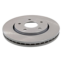 Load image into Gallery viewer, Pair of Front Brake Disc Fits Chrysler OE 68032944AB Febi 108509