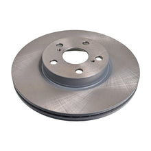 Load image into Gallery viewer, Pair of Front Brake Disc Fits Toyota OE 4351212710 Febi 108515