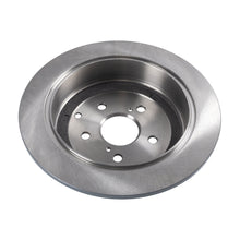 Load image into Gallery viewer, Pair of Rear Brake Disc Fits Toyota OE 4243148070 Febi 108518