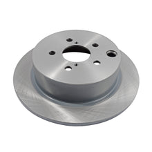 Load image into Gallery viewer, Pair of Rear Brake Disc Fits Subaru OE 26700FJ000 Febi 108521