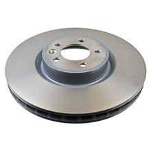 Load image into Gallery viewer, Pair of Front Brake Disc Fits Land Rover OE LR016176 Febi 108529