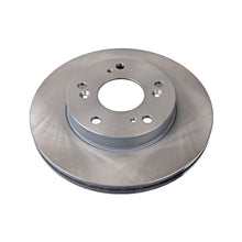 Load image into Gallery viewer, Pair of Front Brake Disc Fits Honda OE 45251SNA010 Febi 108532