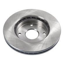 Load image into Gallery viewer, Pair of Front Brake Disc Fits Daewoo OE 96549782 Febi 108533